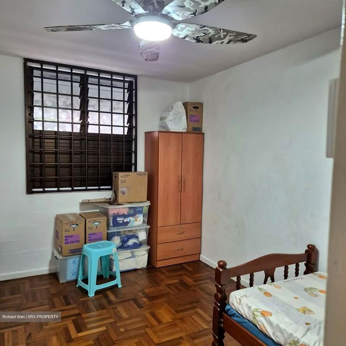 Blk 34 Circuit Road (Geylang), HDB 3 Rooms #584550111
